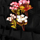 36 Pockets Vertical Hanging Wall Garden Planter Plant Grow Bag For Flower V