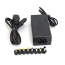 96W Universal Laptop Power Supply 110-220v AC To DC 12V/16V/20V/24V Adapter  Z