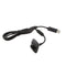 1.5m Metre LED Light UP USB Charge Charging Cable For Xbox 360 Controller