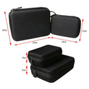 Small Shockproof Protective Storage Carry Case Bag for GoPro Hero 2 1 Camera