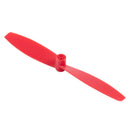 4PCS Propellers Props Replacement Blade for Parrot Mini Drones Rolling Spid A4X3