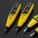 Digital Electrical Multi-sensor 12- 220V Measure Voltage Detector Test Pen