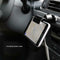Archimedes Gravity 360 Degree Rotation Car Phone Buckle Clamp Holder Stand