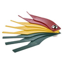 8 in1 Car Brake Pad Measure Kit Feeler Lining Thickness Gauge Tools Set Sa DDY