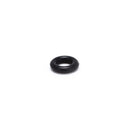 100Pcs Hunting Rubber O Ring Black Washer Flights Darts Arrow Tips AccessoriesM&