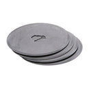 5pcs 45mm Rotary Cutter Blade Patchwork Leather Fabric Paper Cut Blades