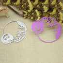 Halloween Metal Cutting Dies Stencil DIY Scrapbooking Decor Embossing Craft