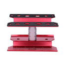 Metal RC Car Workstation Work Stand Repair 360 Degree Rotation for 1/8 1/10