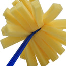 1 Pcs Sponge Painting Brush Flower Stamp Kids DIY Graffiti Drawing Toys LJ