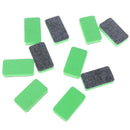 10x Mini Whiteboard Dry Eraser Erase Pen Board Kid Marker School Office Home  Z