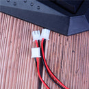 DC 12V Electric Solenoid Valve N/C Normally Closed  Mini For Gas Air Valve Nw