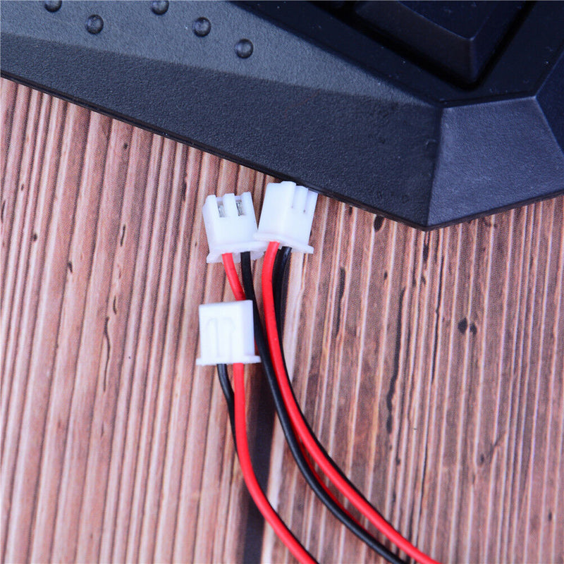 DC 12V Electric Solenoid Valve N/C Normally Closed  Mini For Gas Air Valve Nw