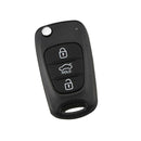Car Keyless Entry Remote Key Case Shell For Hyundai Avante I30 IX35 Kia K2 K5