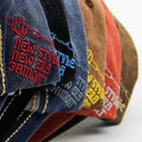 unisex fashion Baseball Cap snapback hat Cotton Casual caps Summer fall Hat