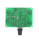 LED display LM317 Adjustable Voltage Regulator Step-down module AC/DC 2A ME