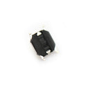 20x 4x4x3mm Micro Waterproof Copper Tactile Tact Touch Push Button Switch LJ