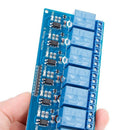 5V Relay 8 Channel Shield Module Board Optocoupler module for Arduino ARM AVR