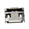 10 pcs cell B type Micro-USB port connector female jack plug charge F7N6