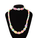 Best Sweet Little Girl Jewelry Gifts Cute Jewelry*Necklace & Bracelet FT