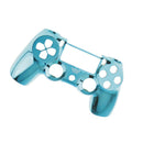 Plastic Protective Case Skin Cover Housing Shell for PS4 Controller Handle