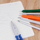 6pcs Simulation Hardware Tools Creative Ballpoint Pens School Office Supplies