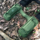 Backpack Bag Shoulder Belt Pad Strap Cushion Strap Pads Damping Random Color