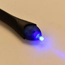 Fix Pen Welding 5 Second Quick Fix UV Light Repair Pen Tool Kit Compound of M7P8