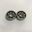 1Piece High Speed 608 Hybrid Ceramic Center Bearing For Fidget Hand Spinner  Z