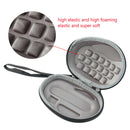 Storage Case for Logitech G602/700s/MX Master 3 Wireless Mouse Hard Travel Bag