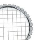 Vegetable Potato Slicer Cutter Chopper Stainless Steel French Fry Potato Cut BX
