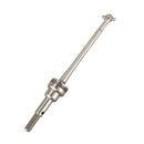 For Wltoys 12428/12423 1/12 RC Car Spare Parts Front Universal Dogbone 0090 S2W4