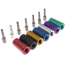 7-19mm Universal Socket Wrench Gator Grip Power Drill Adapte. FT