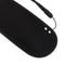 2Pcs Black Color Remote Control Case