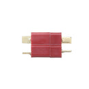 40x T Plug Male Female Connectors Deans Style+Heat Shrink For RC LiPo Battery