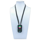 Digital Counter Portable Tally Timer Handheld Manual 4 Digit Counting For G