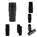 8pcs Universal Vacuums Brush head Connector Adapter Convert Tool 32mm 35mm