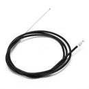 1pc Cycling Mountain Bike Bicycle Brake Cable Wire 175cm Line +Housing JCA~