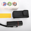 Portable Pocket Size Mini Hd Telescope Waterfroof Monocular for Travel Scenery
