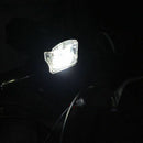 New Safety USB Charge Bycicle 5W LED Lamp MTB Bike Light Cycling Headlight