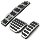 Car Accessory For Land Range Rover Sport/Discovery 3 4 Lr3 Lr4 Gas Accelera M7C3