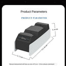Dual-Charging Charger Docking Station for Sony Playstation 5 Controller,