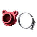 Car Water Hose Fitting Replacement Kits 11537541992 for BMW 335I