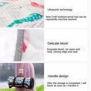 Outdoor Beach Garden Camping Picnic Mat Folding Blanket Waterproof 140x170cm