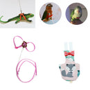 Reusable Parrot Clothe Diaper Bird Parrot Traction Leash Great Love to Parrot