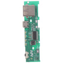 Step Up Module 5V 1A Power Bank Charger Board For Mobile Phone 18650 DIYA Gw