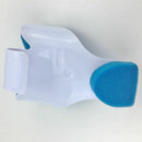 Portable Neck Massager Relaxation Pillow Relaxer Pain Relief Massage Pill PUZ