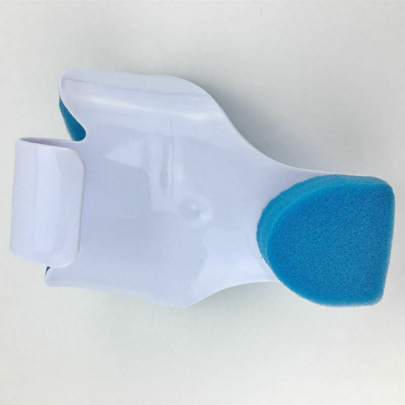 Portable Neck Massager Relaxation Pillow Relaxer Pain Relief Massage Pill PUZ