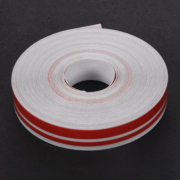 1/2 inch (12*9800mm) car Tape Decals Stickers pin stripping tape vehicle ac