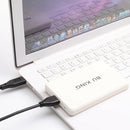 Upgrade 250G 2.5" USB 3.0 Hard Drive Disk HDD SATA For Laptop PC Notebook