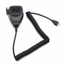 8 Pin Speaker Mic Microphone KMC-30 for Kenwood Mobile Radio TK768 TK868 TK